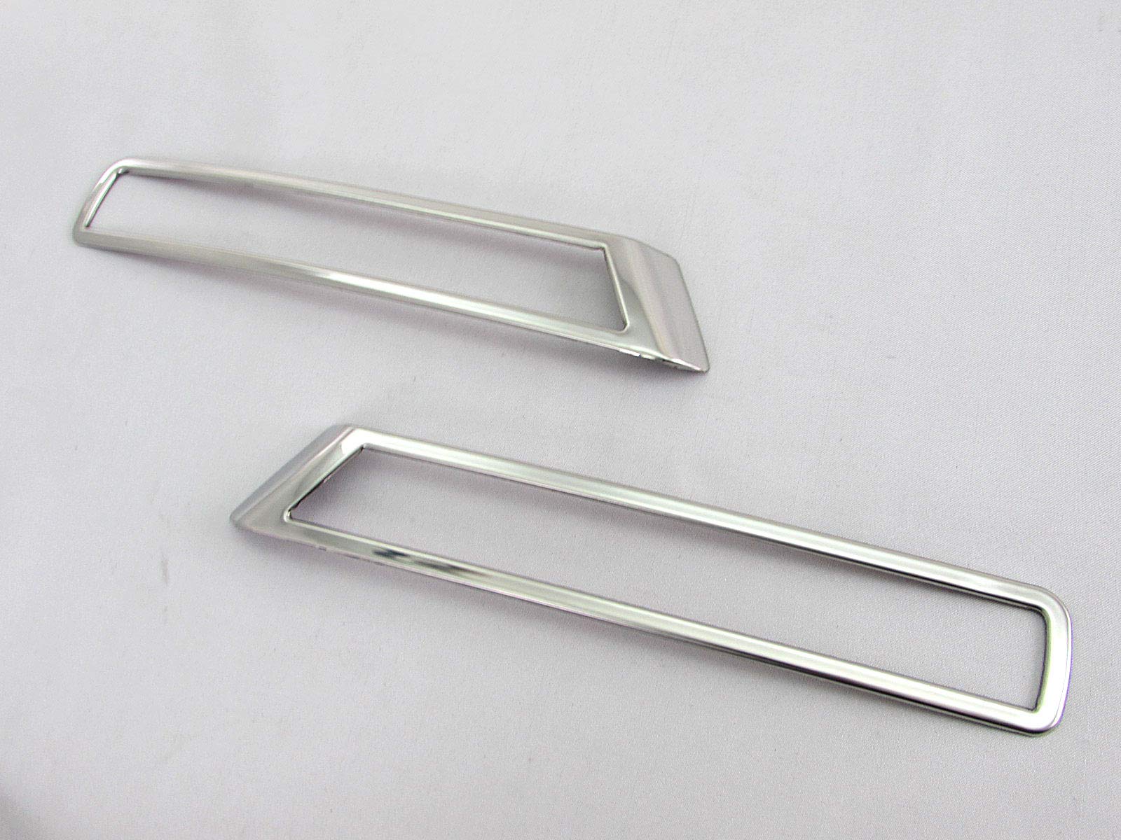 Amazon | BRIGHTZ N-WGNカスタム JH1 JH2 超鏡面ステンレスメッキリア